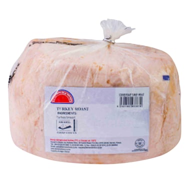Farmers Choice Roasted Turkey