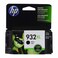 Hp 932xl High Yield Ink Cartridge - 1000 pages - Black