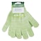 Ecotools Bath Exfoliating Gloves Green