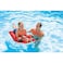 Intex Joy Rider Inflatable Swimming Board Multicolour 112x62cm