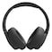 JBL Tune Bluetooth Headphone With Mic 720BT Black