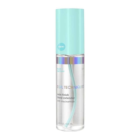 Real Techniques Satin Finish Blend Extender Spray