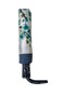 UV Coated Umbrella With Flower Designs