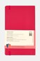 Moleskine Daily Diary 2020, Red