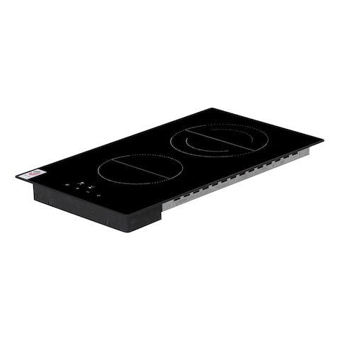 تيريم موقد كهربائي مدمج من السيراميك TERBIVC302GB أسود 30 سم