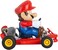 Carrera 200989 Rc Official Licensed Kart Pipe Kart Mario 1:18 Scale 2.4 Ghz Remote Radio Control Car With Rechargeable Lifepo4 Battery - Kids Toys Boys/Girls