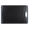 Neoflam Plastic Cutting Board - Black