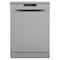 Gorenje Freestanding Front Load Dishwasher GS62040S Silver