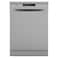 Gorenje Freestanding Front Load Dishwasher GS62040S Silver