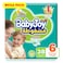 Baby Joy Compressed Diamond Diapers Junior Double Extra Large Size 6 16-25kg Mega Pack 38 Diapers