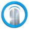Maped Sensoft 3D Scissors 13 cm