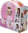 Disney Princess Style Collection Light Up &amp; Style Vanity 210404