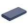 Belkin USB-C Portable Powerbank, Blue, 20000mAh
