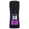 Axe Excite Crisp Coconut &amp; Black Pepper Scent Body Wash 473ml