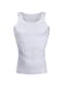 Slim&amp; Lift - Slimming Body Shaper Vest White