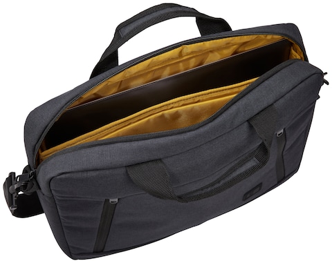 Case Logic - Huxton Attache 14&quot; - Black