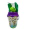 Unice Sloth Beach Set with 4 Accry