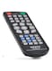 Huayu Remote Control For Projector Black