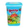Yummy Gummy Mix Worms Jelly 175 gr