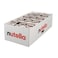 Nutella Single Portion Spread, 15g Pack of 120