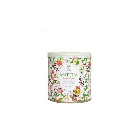 Dr. Baby Matcha Tea - 50 gram