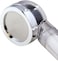 ECVV High Pressure Handheld Shower Head, Detachable Powerful Shower Head with multiple Spray Settings