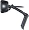 Logitech C310 HD 720P Webcam - Black