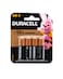 Duracell Monet Aa 4
