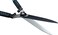 Garden Scissors/Hedge Shear Heavy Duty