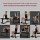 Max Strength Utility Exercise Bench For Weight Lifting Strength Training, Sit Up Abs Fitness Bench For Full Body Workout Of Home Gym
