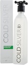 United Colors Of Benetton Cold Silver Eau De Toilette For Men - 100ml