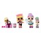 L. O. L. Surprise 580614EUC Me &amp; My Lil Sis Color Change Surprise Doll Set