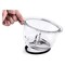 Black+Decker Vertical Chopper with Glass Bowl - 400 Watt - Black - GC430