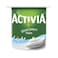 Activia Yoghurt Plain Light 125GR