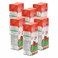 Awal Strawberry Flavour Milk 6x200ml