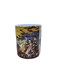 Anime Demon Slayer Ceramic Coffee Mug