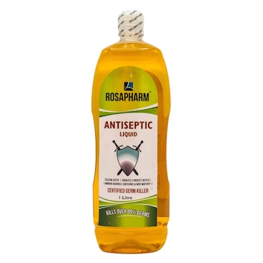 Rosapharm Antiseptic 1L