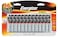 Energizer Energizer EVEE91SBP36H Max Alkaline Batteries/AA Battery, 5Height, 8.75" Width (Pack of 36)