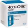 Accu-chek Guide  Blood Glucose Test Strips  (50 Pieces)