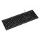 HP K1500 Wired USB Keyboard