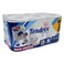 Tendrex 2 Ply Mega Toilet Paper Rolls 4800 Sheets 10 + 2 Count Free