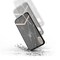 Avana Must iPhone XS Max cover/case - Carbon Marble