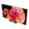 LG CS Series 65-Inch UHD Smart OLED TV OLED65CS3VA Black