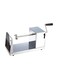 Generic Stainless Steel Potato Slicer Silver