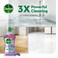 Dettol Antibacterial Floor Cleaner Lavender Scent, 900ml