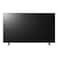 LG UR78 Series 55-Inch UHD Smart LED TV 55UR78006LL Black 2023