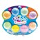 Educational Insights Playfoam Combo 8-Pack Non-Toxic, Never Dries Out Sensory, Shaping Fun, Arts And Crafts For Kids, Great For Slime Perfect For Ages