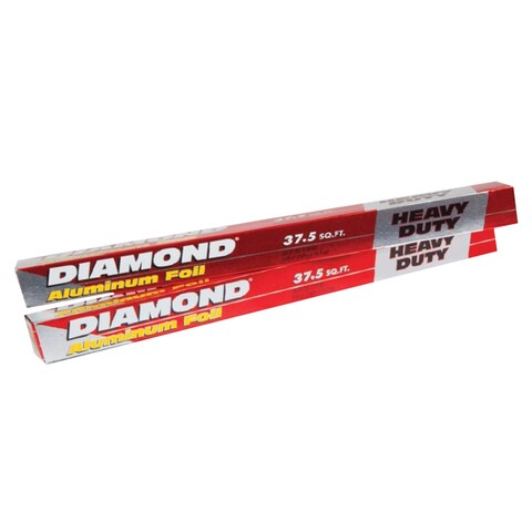 Buy DIAMOND ALUM FOIL 2X 37.5FT in Kuwait