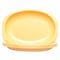 KENSTAR OVAL PLATE # 444