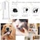 Vsell24 10Pc Soft Silicone Pet Finger Toothbrush Safety Tooth Cleaner, Pet Dental Teeth Brushes Kit For Puppies Kitten Dog And Cats